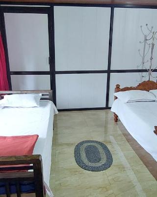 Skanda home stay