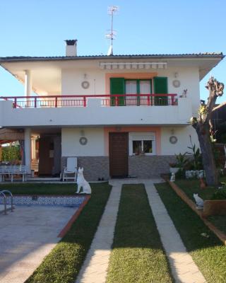 Apartamento Mallorca Piso de arriba