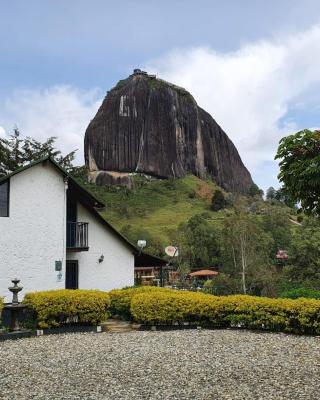 Cabañas Guatapé