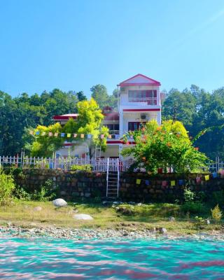 River Stay - Homestay by Wanderlust Rural Tourism