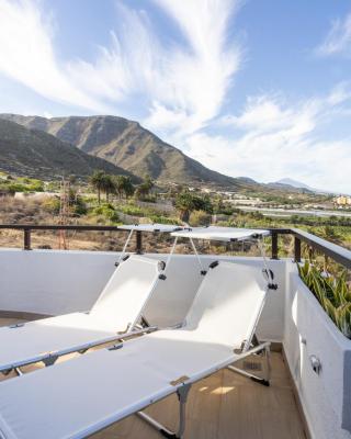 Home2Book Stunning Sea & Teide Views Bajamar