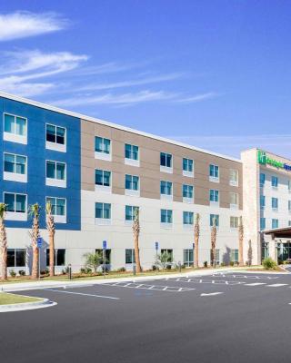 Holiday Inn Express & Suites Niceville - Eglin Area, an IHG Hotel