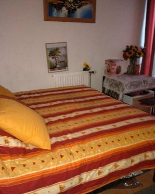 proche Paris chambre hôte