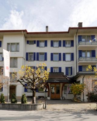Bellevue Hotel & Apartments