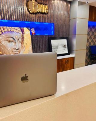 Hotel Apple Inn n Suites, New Delhi