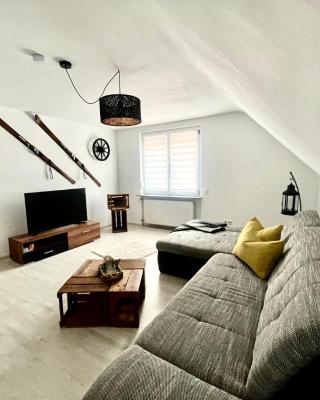 Ferienwohnung Schwarzwaldliebe