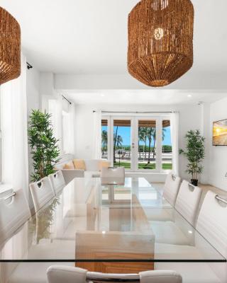 Ocean Drive Apartment Suites in Miami Beach