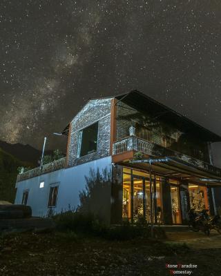 Stone Paradise Homestay