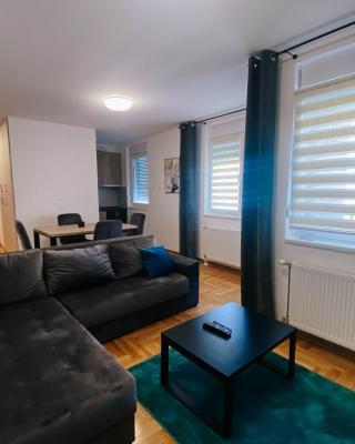 Apartmani Milan