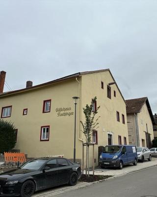 Gästehaus Rachinger