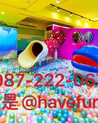 Have Fun Hotel