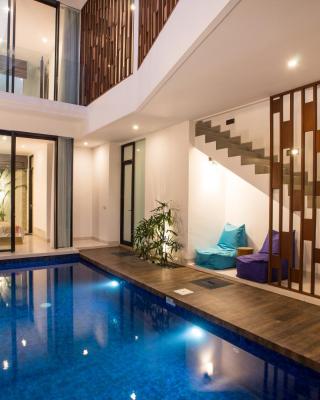 Berawa Bali Beach Villas Canggu