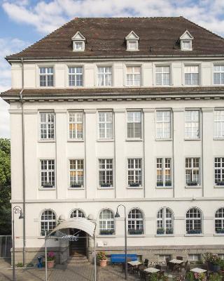 Apartment Hotel Konstanz