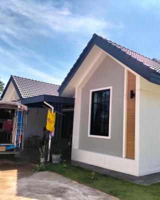 Chiang Rai Airport Homestay