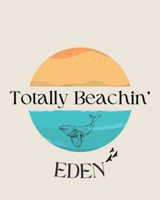 Totally Beachin! - walking distance to the beach