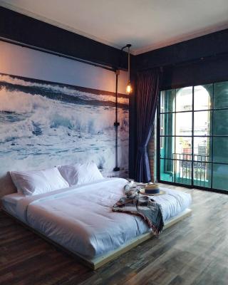 W168 hostel