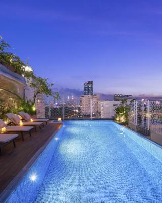 Silverland Bến Thành