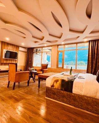 Hill River Resort By West Western