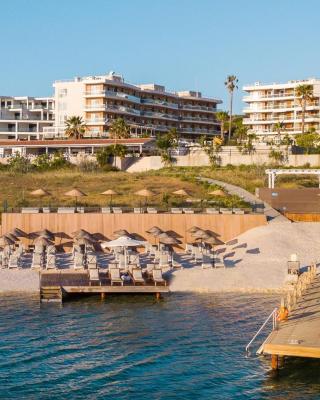 Casa De Playa Luxury Hotel & Beach