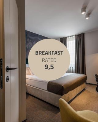 Hotel Mrak