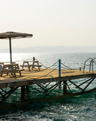 Ras Sedr Royal Beach Villa at Sinaway Lagoon Hotel & Spa- Ras Sedr, Egypt