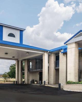 Days Inn by Wyndham Killeen Fort Hood