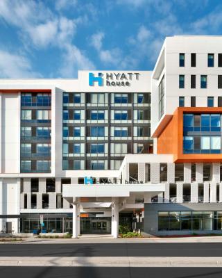 Hyatt House Rochester Mayo Clinic Area