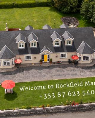 Rockfield Manor B&B, Knock