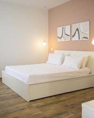 Piccolo Torino Rooms