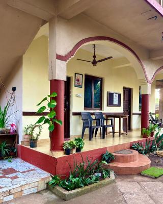 Anjunapalms GuestHouse