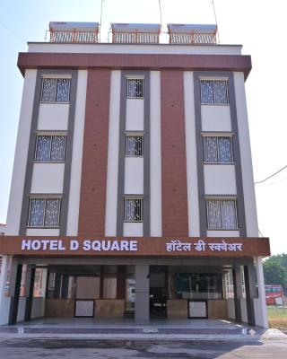 Hotel D Square