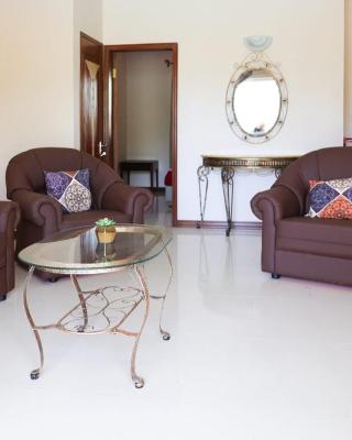 ibis Apartments - Ground Floor - Summersun Residence - Grand Baie, Pereybere