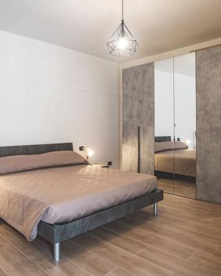 Al Torrente Apartment [Monza - Milano] + free Wifi