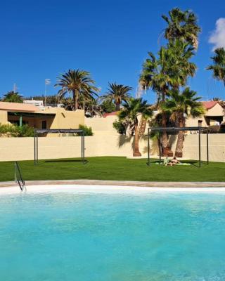 Casa Carlotta