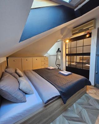 Booking Apartment Rajiceva