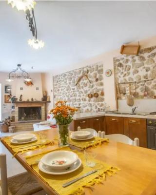 Casa D'Aurora