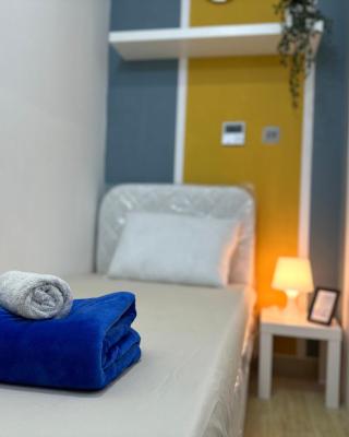 Lovely Partition Room in Barsha 1 Near Metro