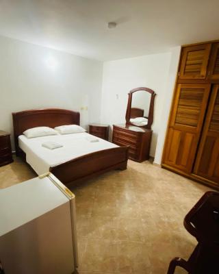 Hotel Tamarindo Resort