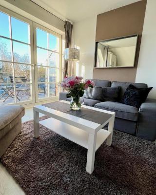 Haus Parkblick, Timmendorfer Strand Haus Parkblick Appartement 11