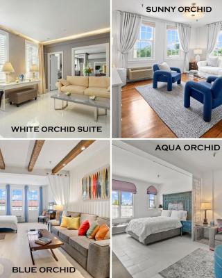 ORCHID SUITES - Historic Palm Beach Hotel Condominium