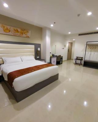 Wave View Hotel