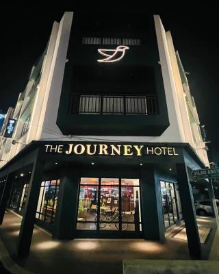 The Journey hotel