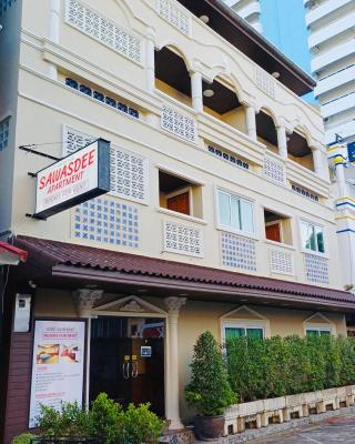 Sawasdee Apartment Patong