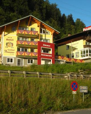 Hotel Posauner