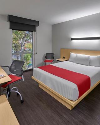 City Express by Marriott CDMX La Villa