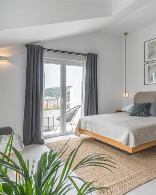Hvar Top View Apartment