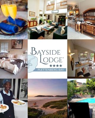 Bayside Lodge Garden Route B&B