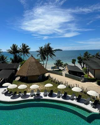 Kai Bae Beach Resort Koh Chang