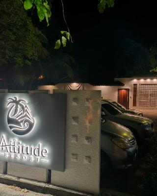 Attitude Resort Langkawi