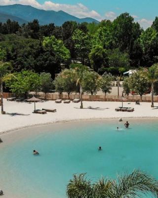 Oh! Campings - La Tamarissière Agde